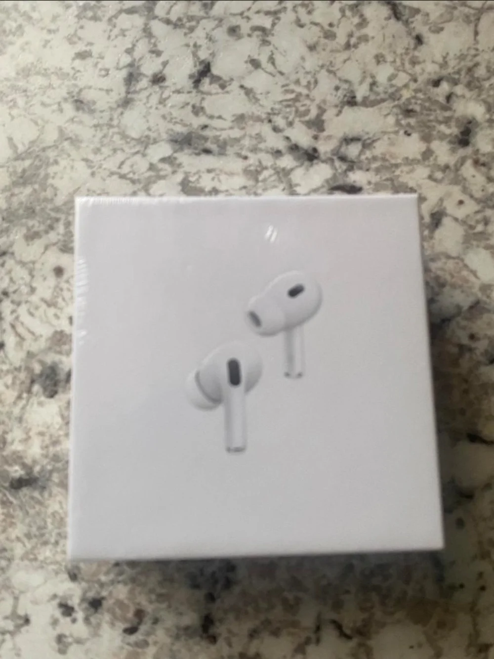 Apple AirPods Pro (2nd Generation) ANC